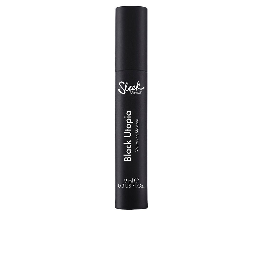 BLACK UTOPIA mascara volumizzante #Black 9 ml-0