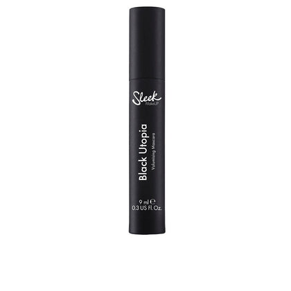 BLACK UTOPIA volumising mascara #Black 9 ml