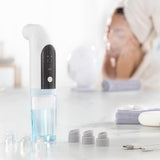 Pack de traitement nettoyant pour points noirs CBD InnovaGoods-3