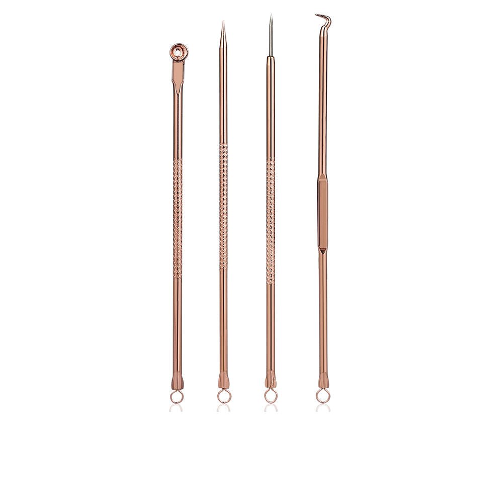 BLACKHEAD EXTRACTION KIT 4 units - Cosmova
