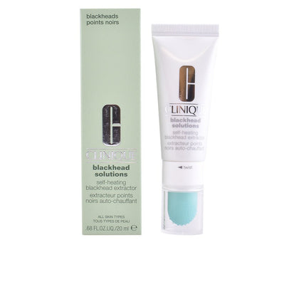 BLACKHEAD SOLUTIONS extracteur de points noirs auto-chauffant 20 ml