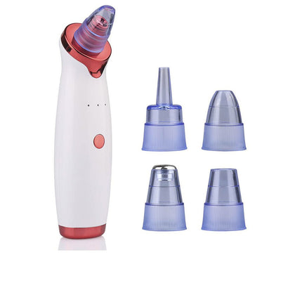 BLACKHEAD VACUUM CLEANER 1 unit