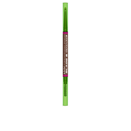 BLADE &amp; SHADE NANO eyebrow pencil #08-Chocolate 1 unit