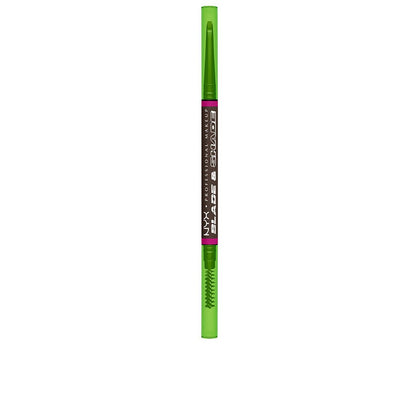 BLADE &amp; SHADE NANO eyebrow pencil #10-Espresso 1 unit