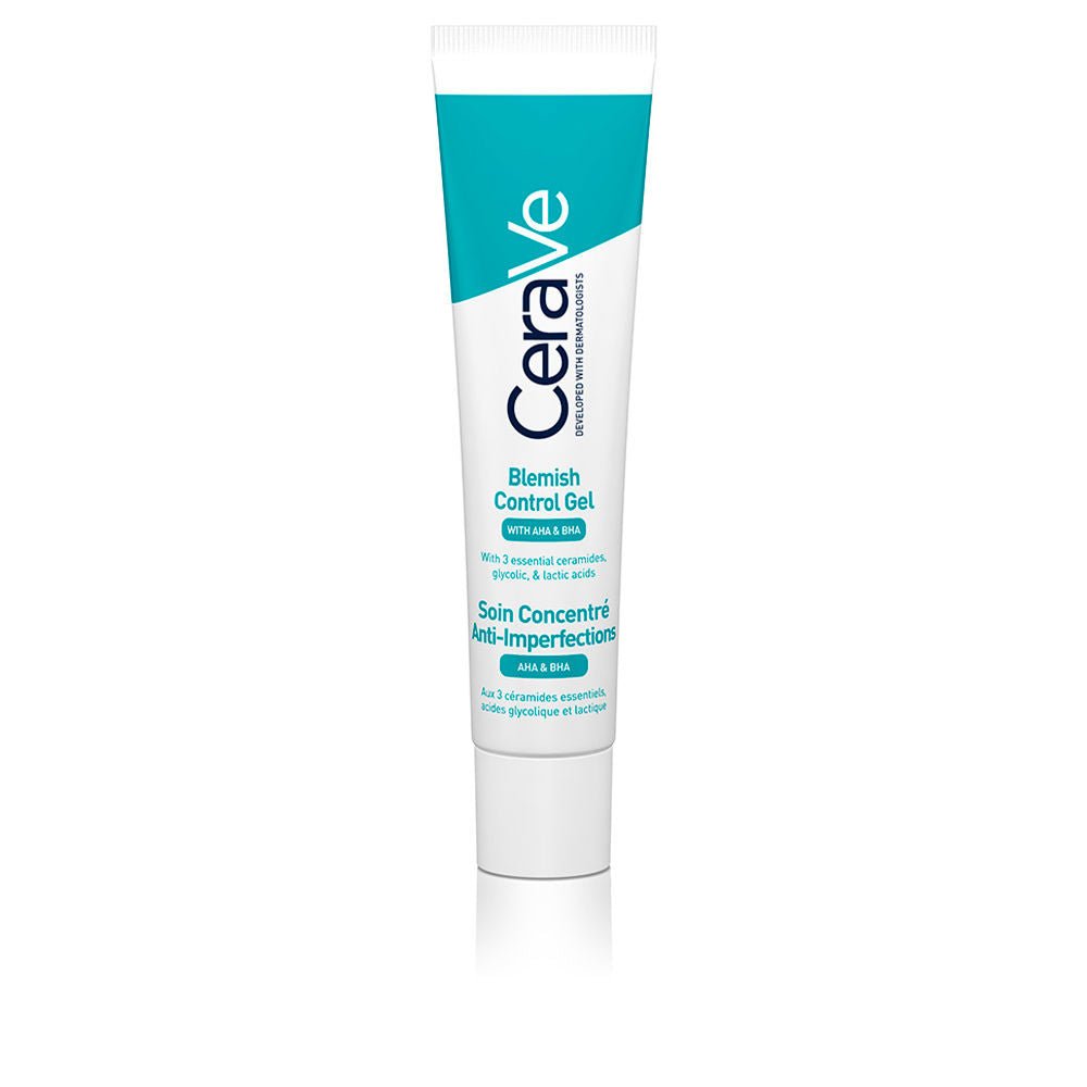 BLEMISH control gel 40 ml - Cosmova