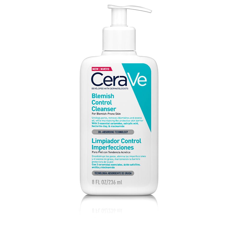 BLEMISH controllo detergente 236 ml - Cosmova