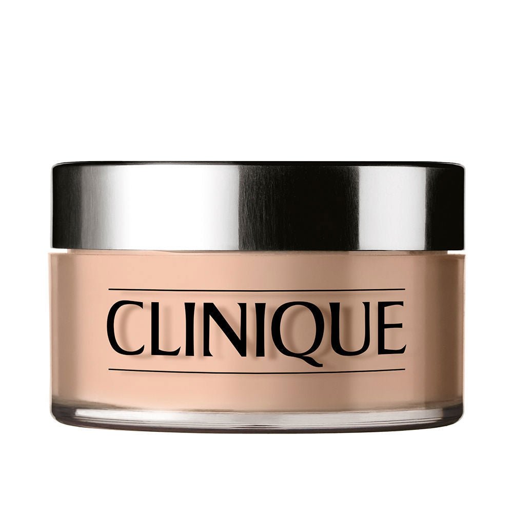 BLENDED face powder 04-transparency 25 gr - Cosmova