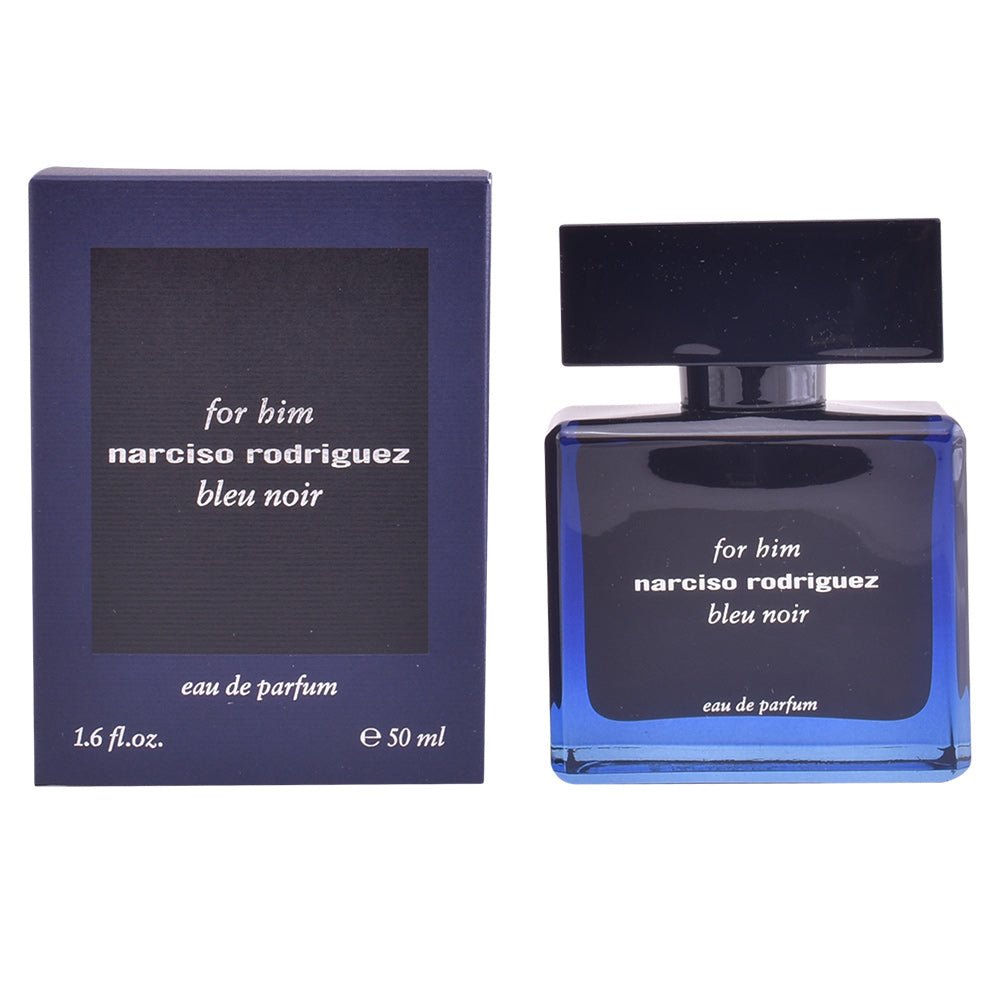 BLEU NOIR FOR HIM Eau de parfum vapo 50 ml - Cosmova