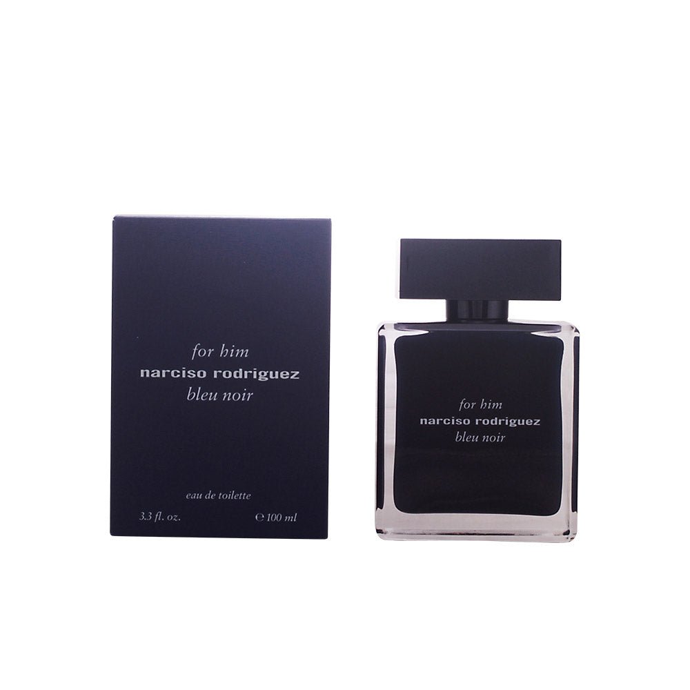 BLEU NOIR FOR HIM Eau de Toilette vapo 100 ml - Cosmova