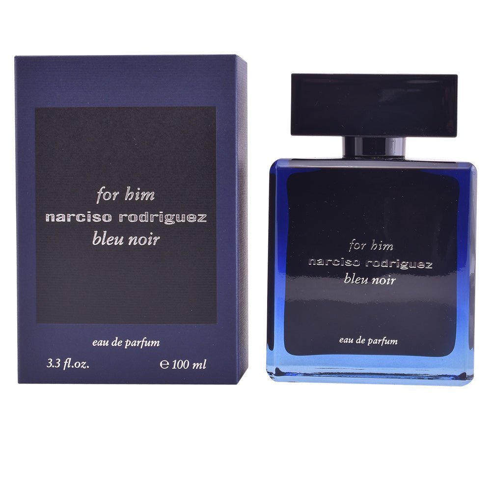 BLEU NOIR per HIM Eau de parfum spray 100 ml - Cosmova