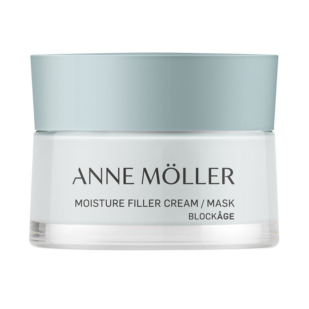 BLOCKÂGE crème masque hydratant effet combleur 50 ml-0