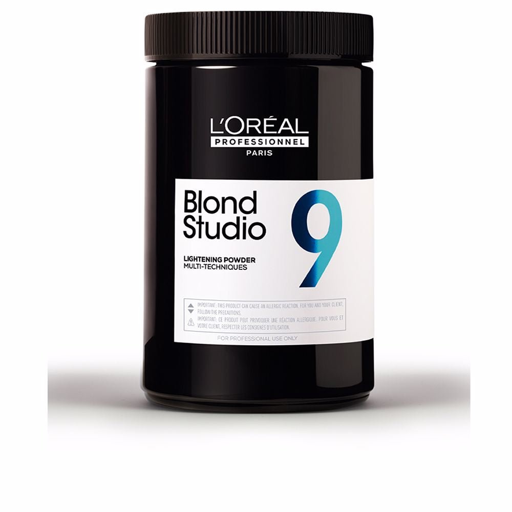 BIONDO STUDIO 500 gr-0