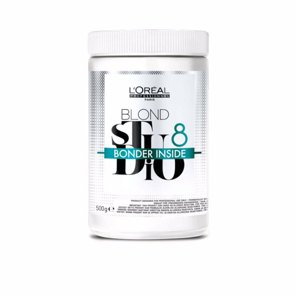 BLOND STUDIO MT8 decolorare 500 gr-0