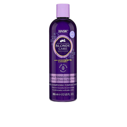 BLONDE CARE balsamo tonificante viola 355 ml