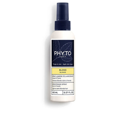 BLONDE spray luminosité éclaircissant jusqu'à 2 teintes 150 ml