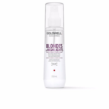 BLONDES & MÈCHES sérum brillance spray 150 ml