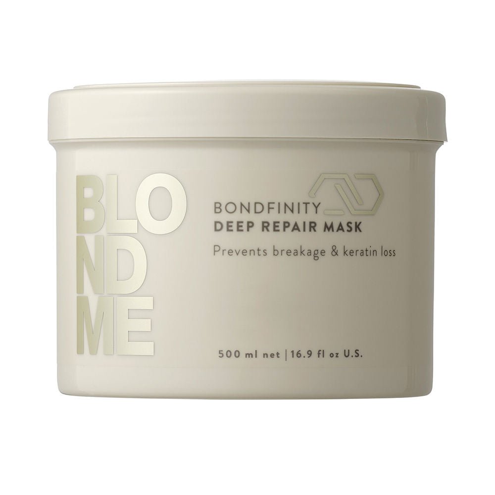 BLONDME BONDFINITY tratament intensiv reparator 500 ml-0