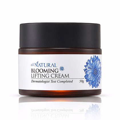 Crème LIFTING FLEURI 50 gr