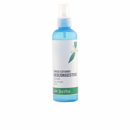 Blütentoner Wasser Tot Herba 8425284221132 200 ml