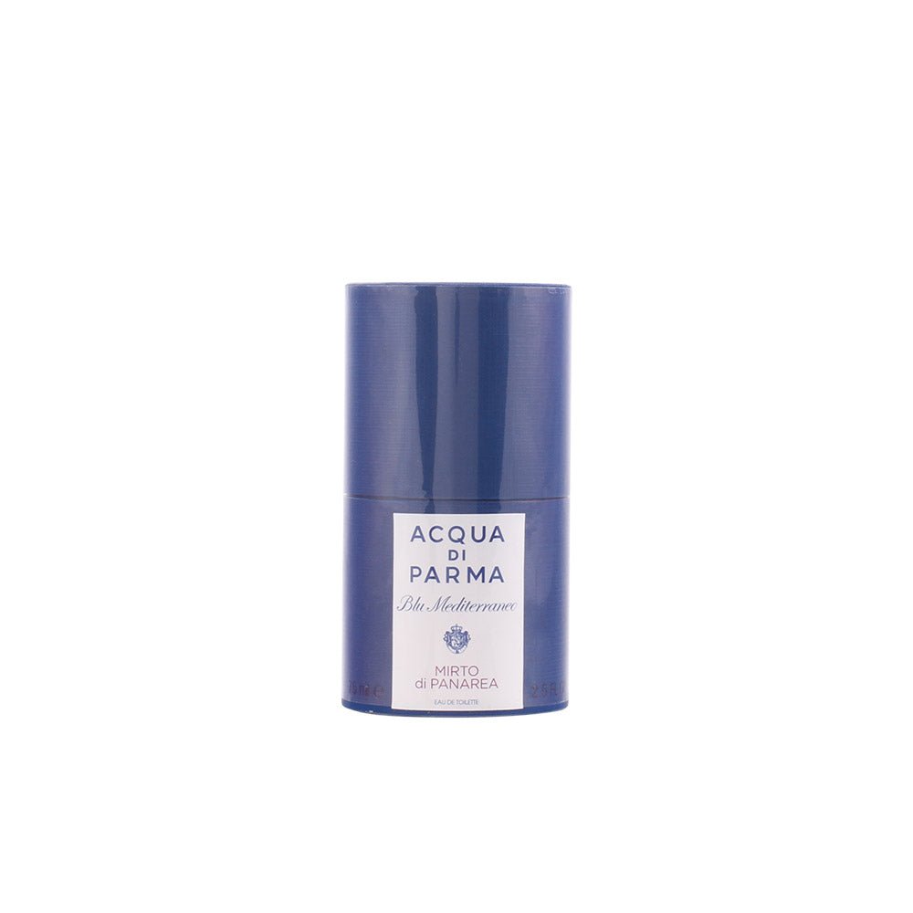 BLU MEDITERRANEO MIRTO DI PANAREA אָו דע קלאָזעט שפּריץ 75 מל-0