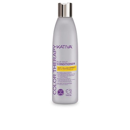 BLU VIOLET effetto antigiallo balsamo 250 ml