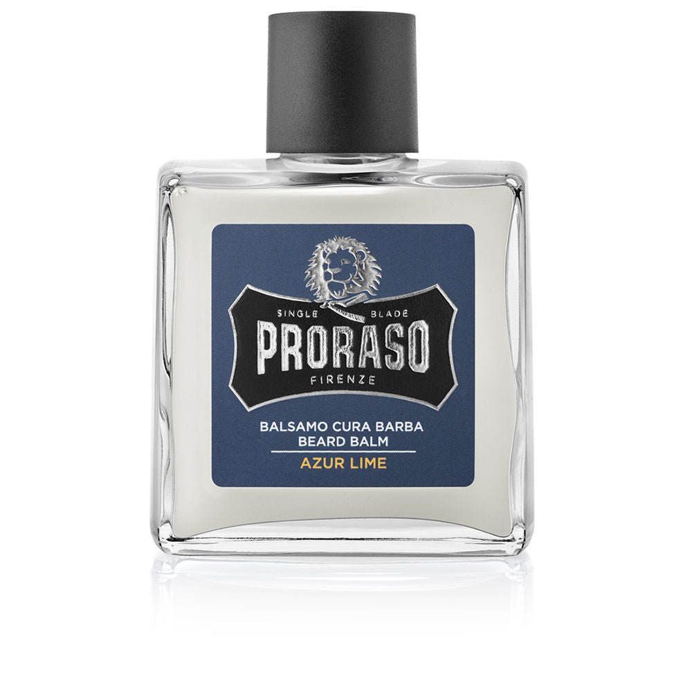 BLAUER Balsamo para Barba 100 ml-0