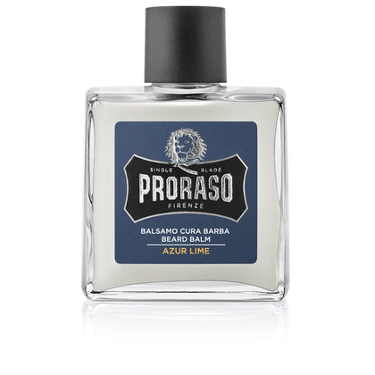 BLAUER balsamo para barba 100 ml