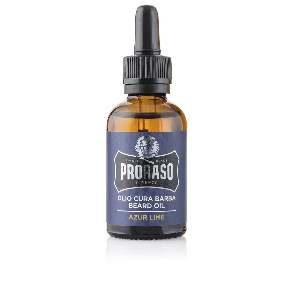 BLAUES Bartöl 30 ml-0