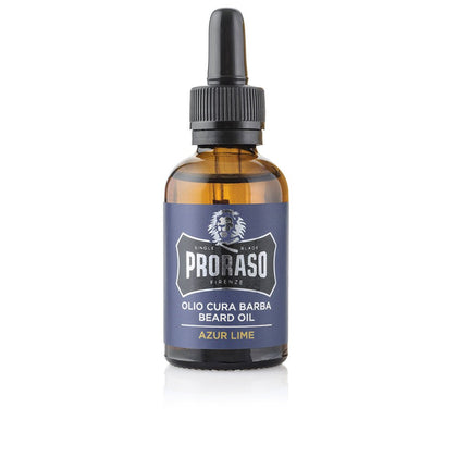 BLAUES Bartöl 30 ml