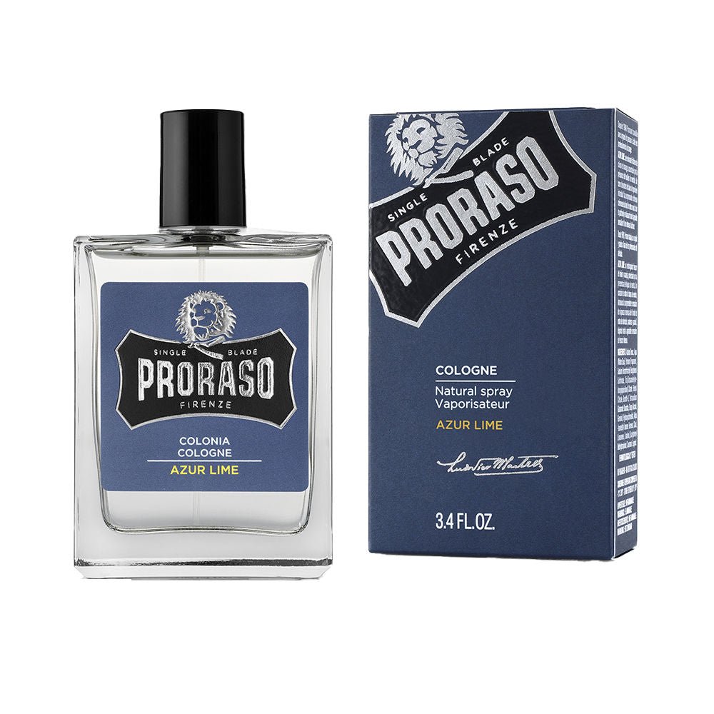 BLUE cologne 100 ml - Cosmova