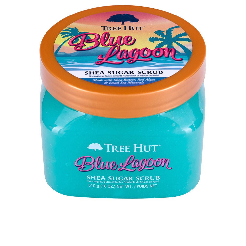 Gommage au sucre lagon bleu 510 gr-0