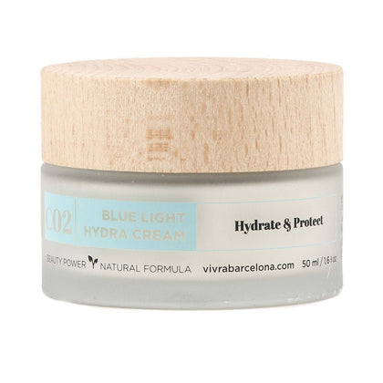 LUCE BLU HYDRA crema 50 ml