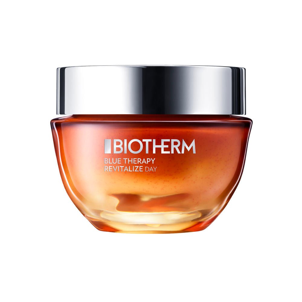 BLUE THERAPY AMBER ALGAE revitalisierende Creme 50 ml-0