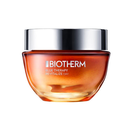 BLUE THERAPY AMBER ALGAE revitalisierende Creme 50 ml