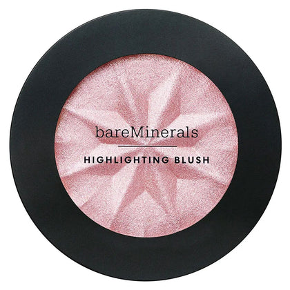 Blush bareMinerals Gen Nude Rose Glow 3,8 g Textmarker