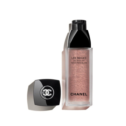 Rouge Chanel Les Beiges hellrosa 15 ml
