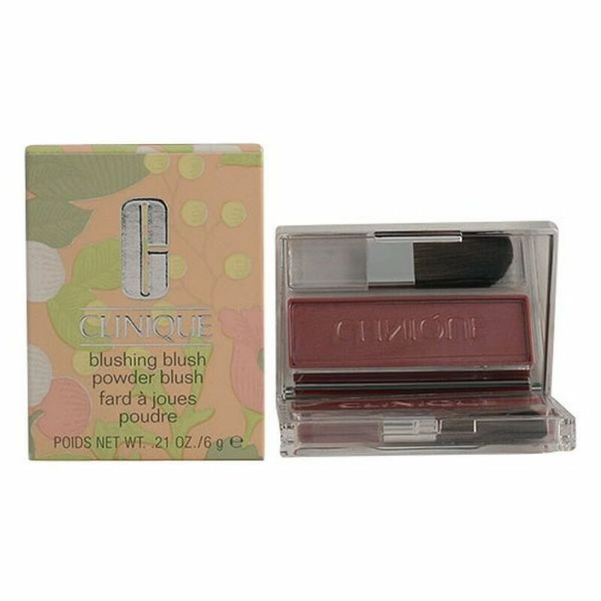 Colorete Clinique 70380-5
