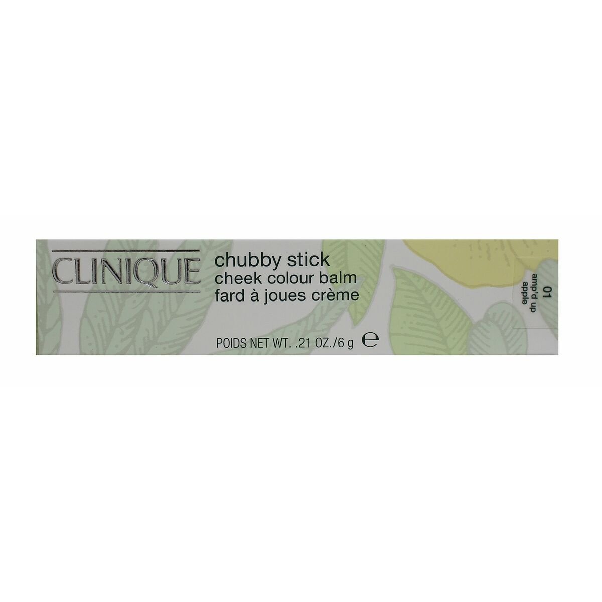 Rouge Clinique CHUBBY STICK 6 g-2