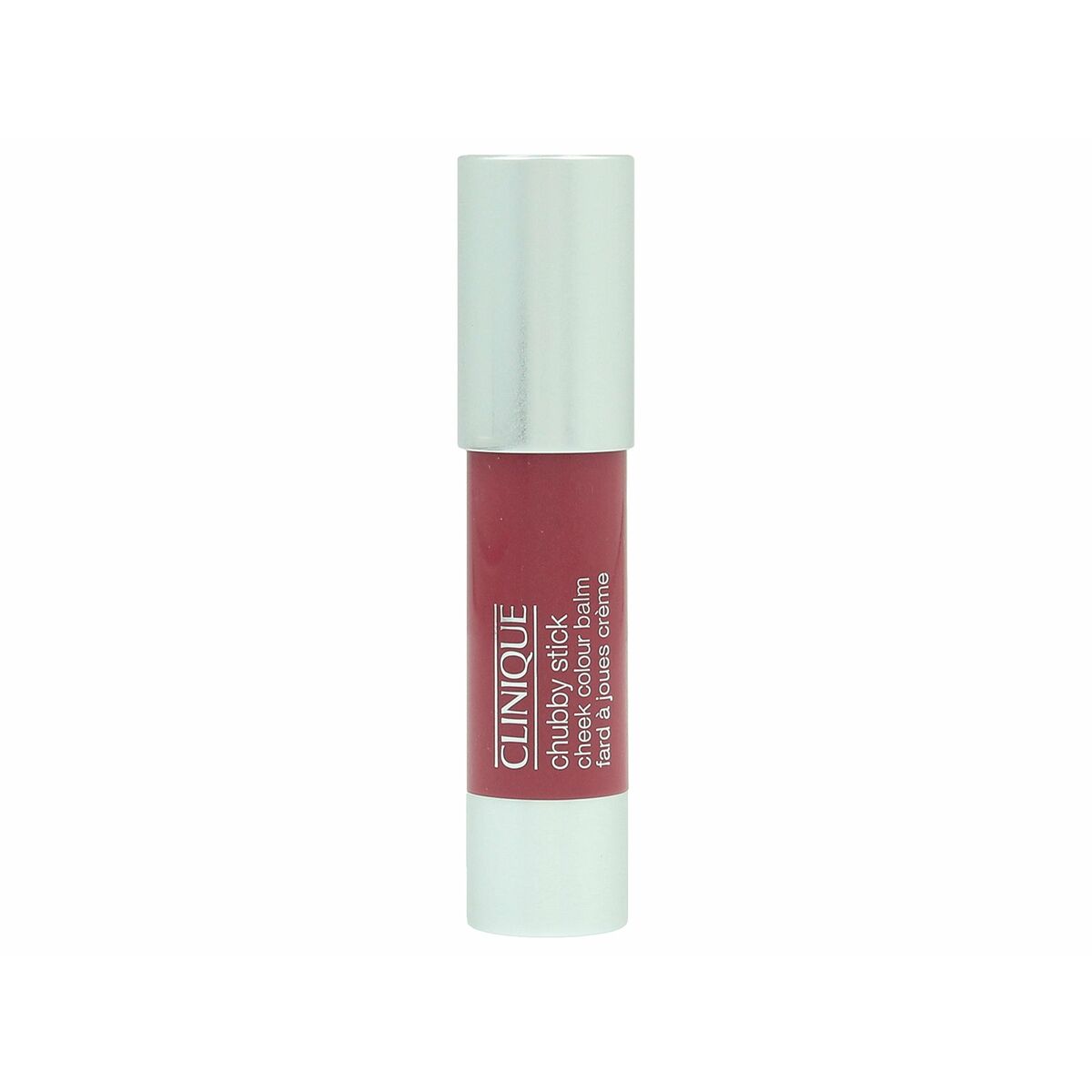 Blush Clinique CHUBBY STICK Plumped Peony 6 g - Cosmova