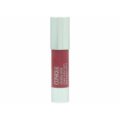 Blush Clinique CHUBBY STICK Plumped Peony 6 g