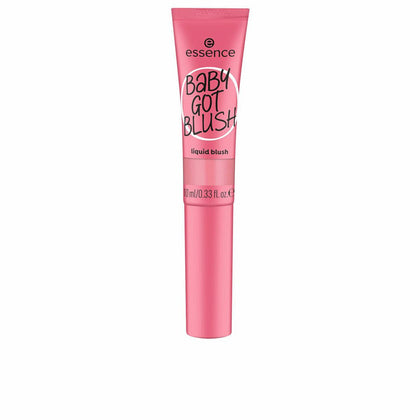 Blush Essence BABY GOT BLUSH Nº 10 Pinkalicious Liquido da 10 ml