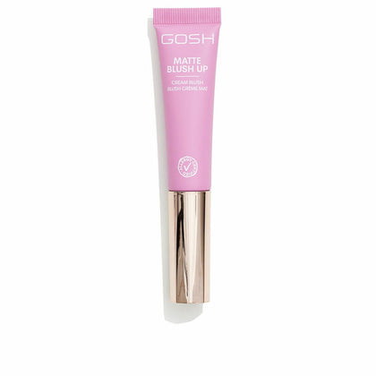 Blush Gosh Copenhagen MATTE Rose Nº 001-Hot Pink 14 ml