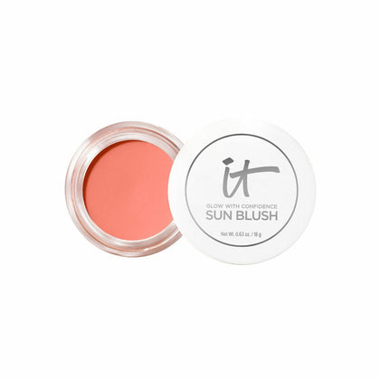 Blush It Cosmetics GLOW WITH CONFIDENCE Pink Nr. 20-Light Medium 18 g