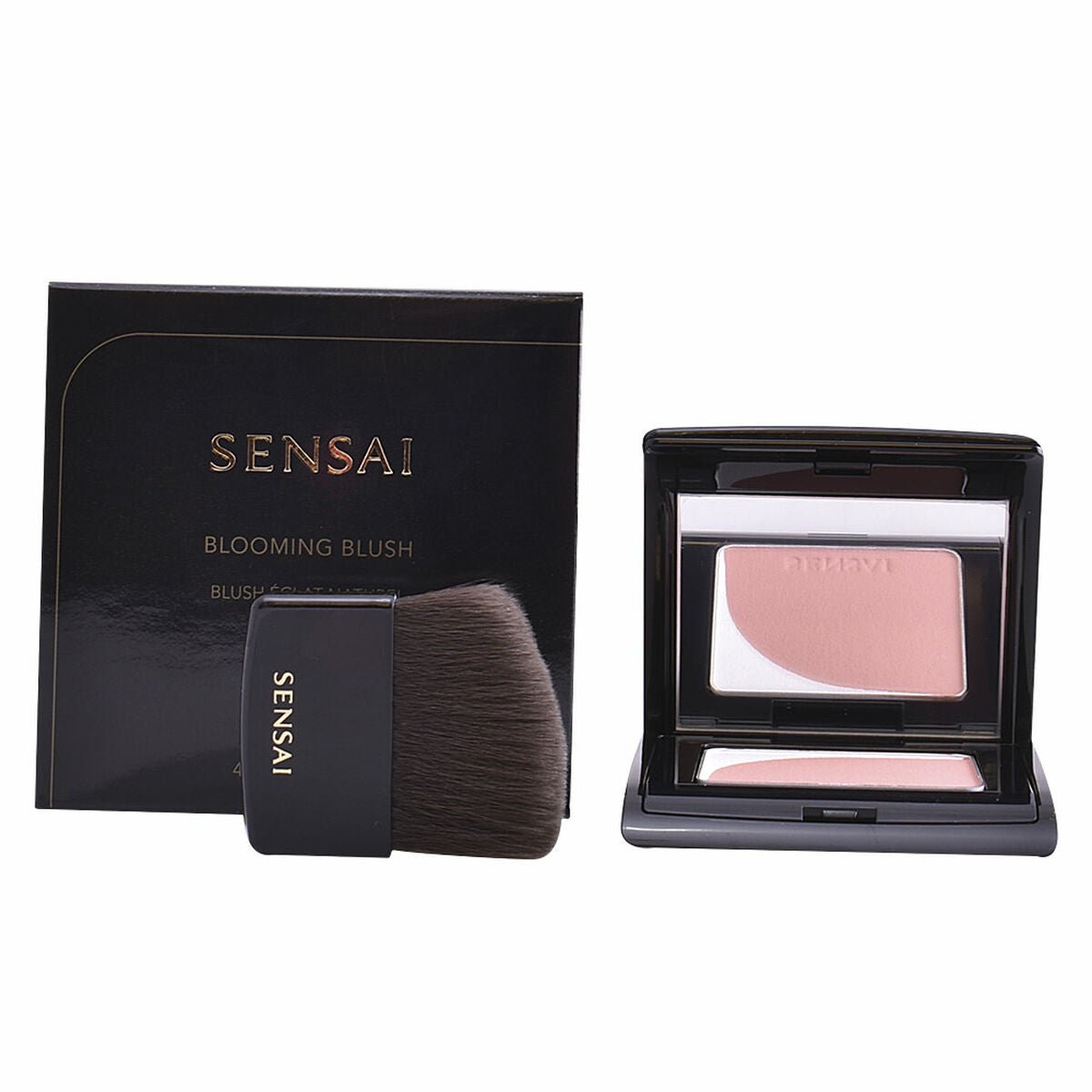 Blush Kanebo 4 g - Cosmova