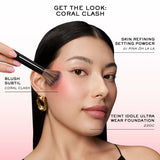 Blush Lancôme BLUSH SUBTIL Nº 500-Rose Oh La La 5,1 g-3