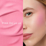 Blush Lancôme BLUSH SUBTIL Nº 500-Rose Oh La La 5,1 g-5