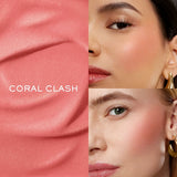 Blush Lancôme BLUSH SUBTIL Nº 700-Aie Aie Corail 5,1 g - Cosmova