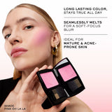 Blush Lancôme BLUSH SUBTIL Nº 800-Arancio Phoria 5,1 g-6