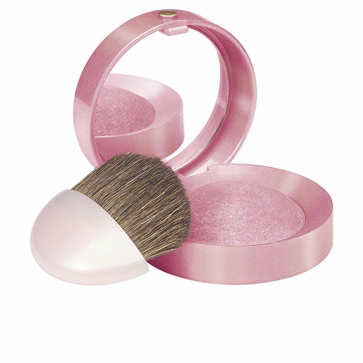 Fard Piccolo Rotondo Bourjois-8