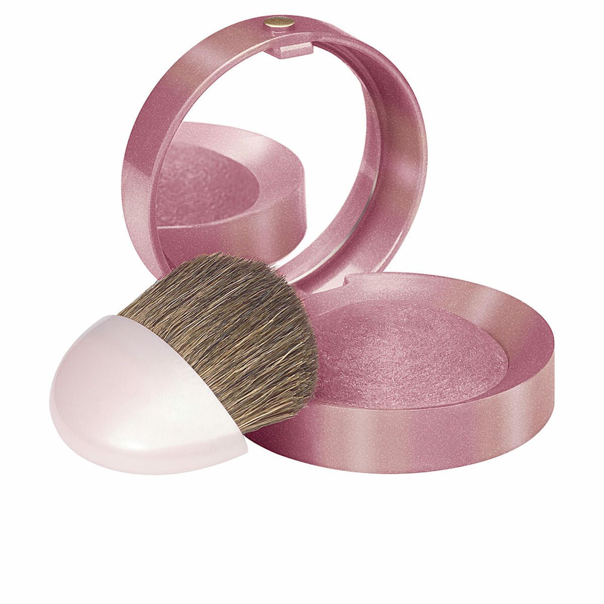 Blush Piccolo Rotondo Bourjois-7